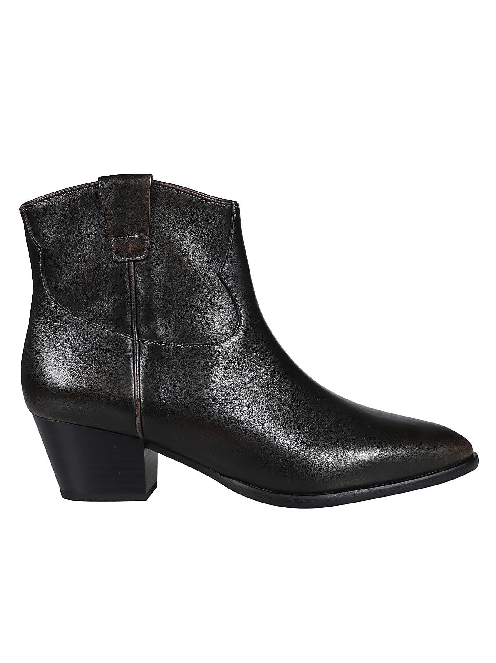 Fame Ankle Boots