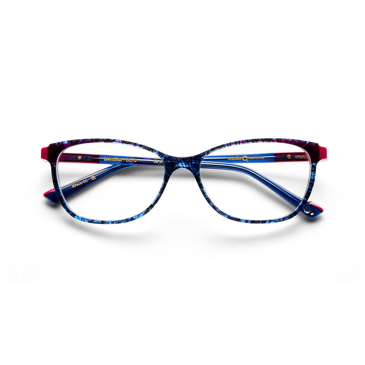 Etnia Barcelona Glasses