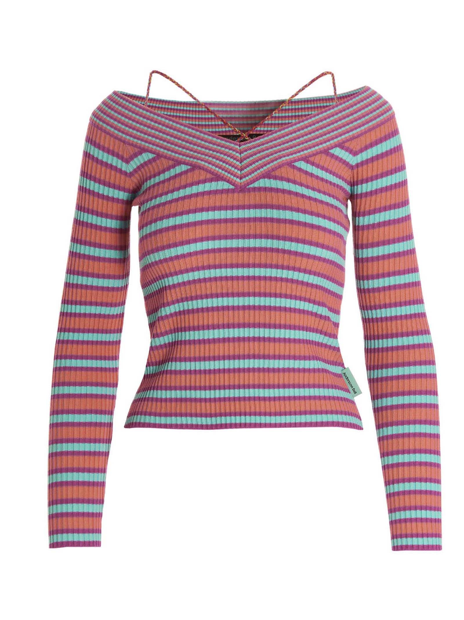 Andersson Bell nina Sweater