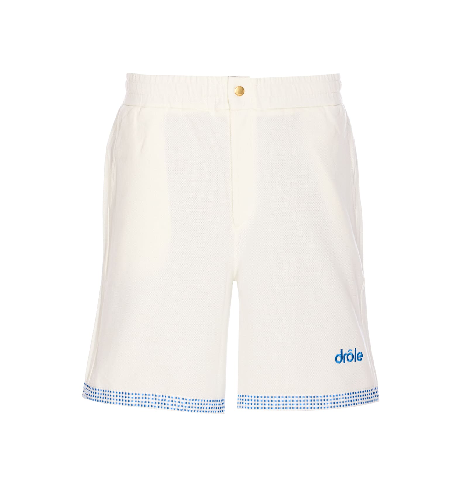 Drôle de Monsieur Shorts