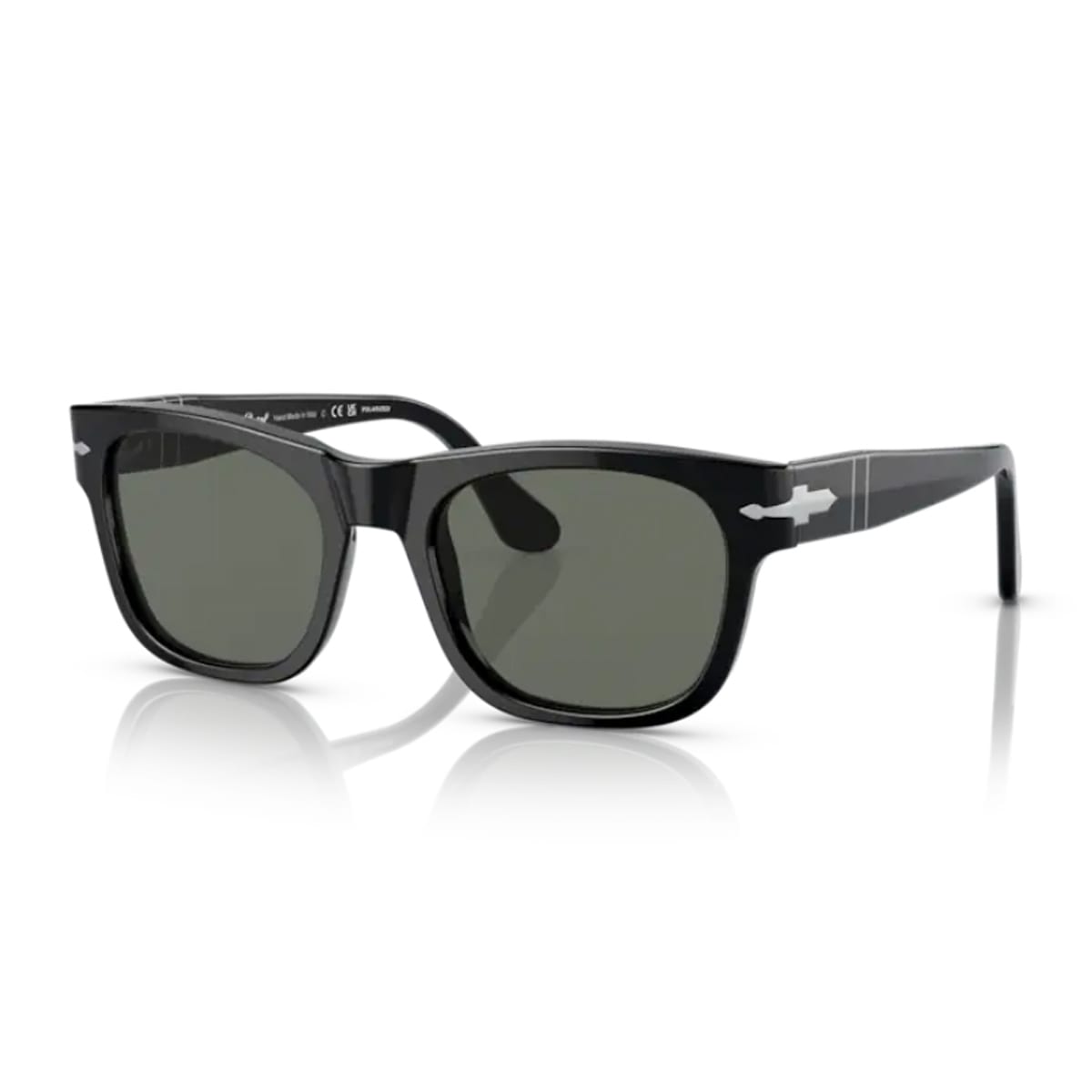 Persol Po3269s Sunglasses In Black