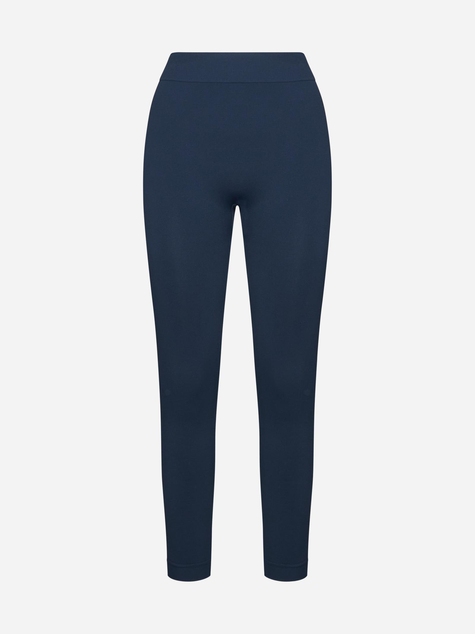 'S Max Mara Basilea Logo Leggings