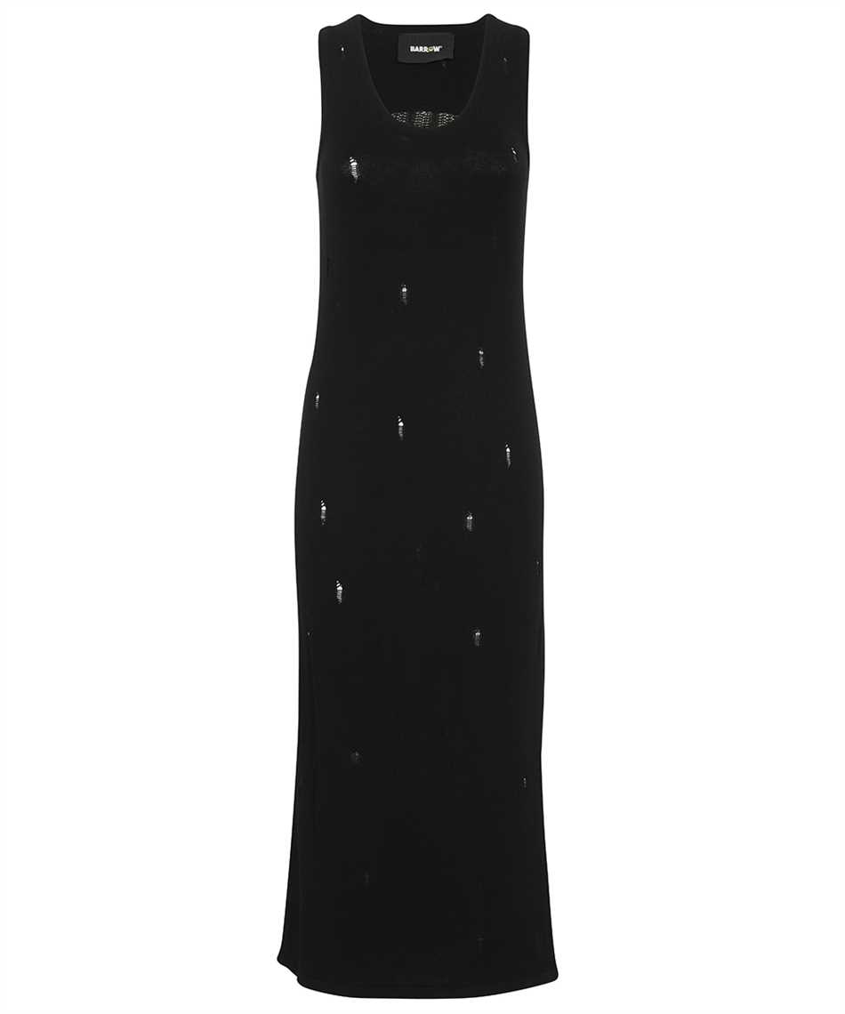Knitted Dress