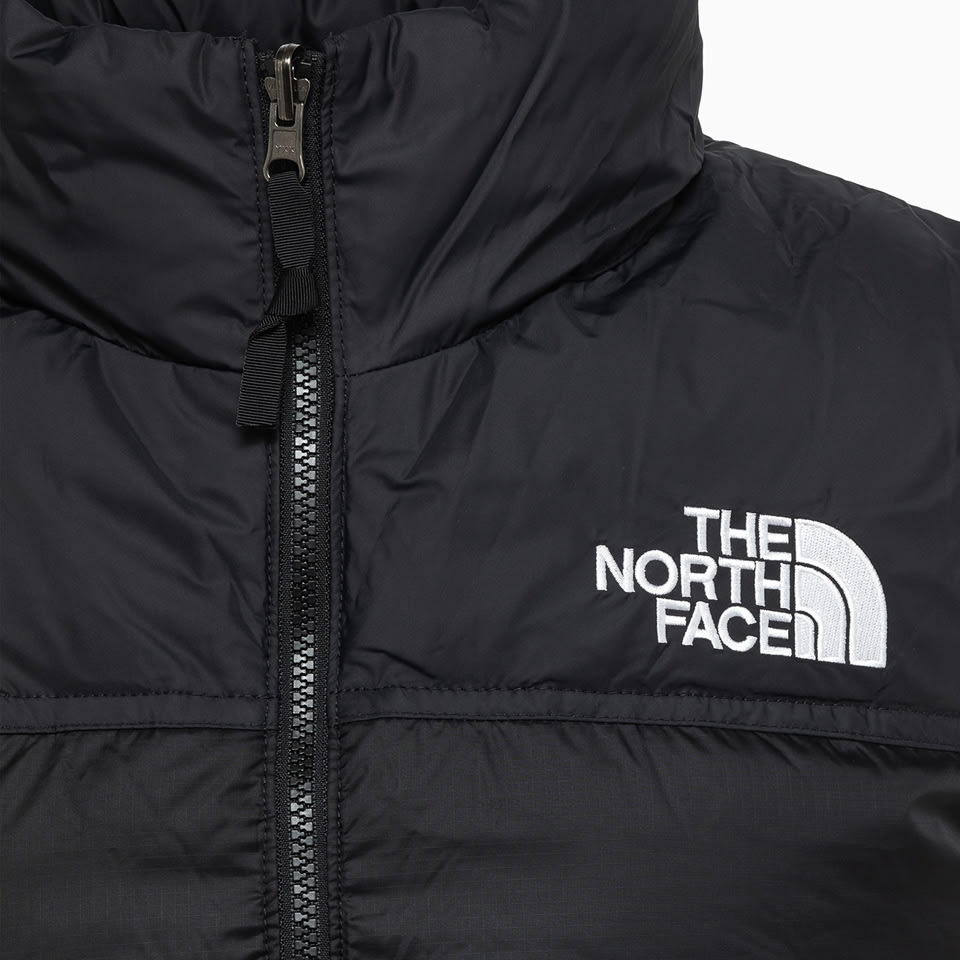 THE NORTH FACE THE NORTH FACE 1996 RETRO NUPTSE SLEEVELESS PUFFER JACKET