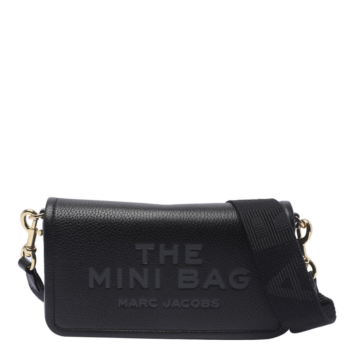 The Mini Bag Crossbody Bag