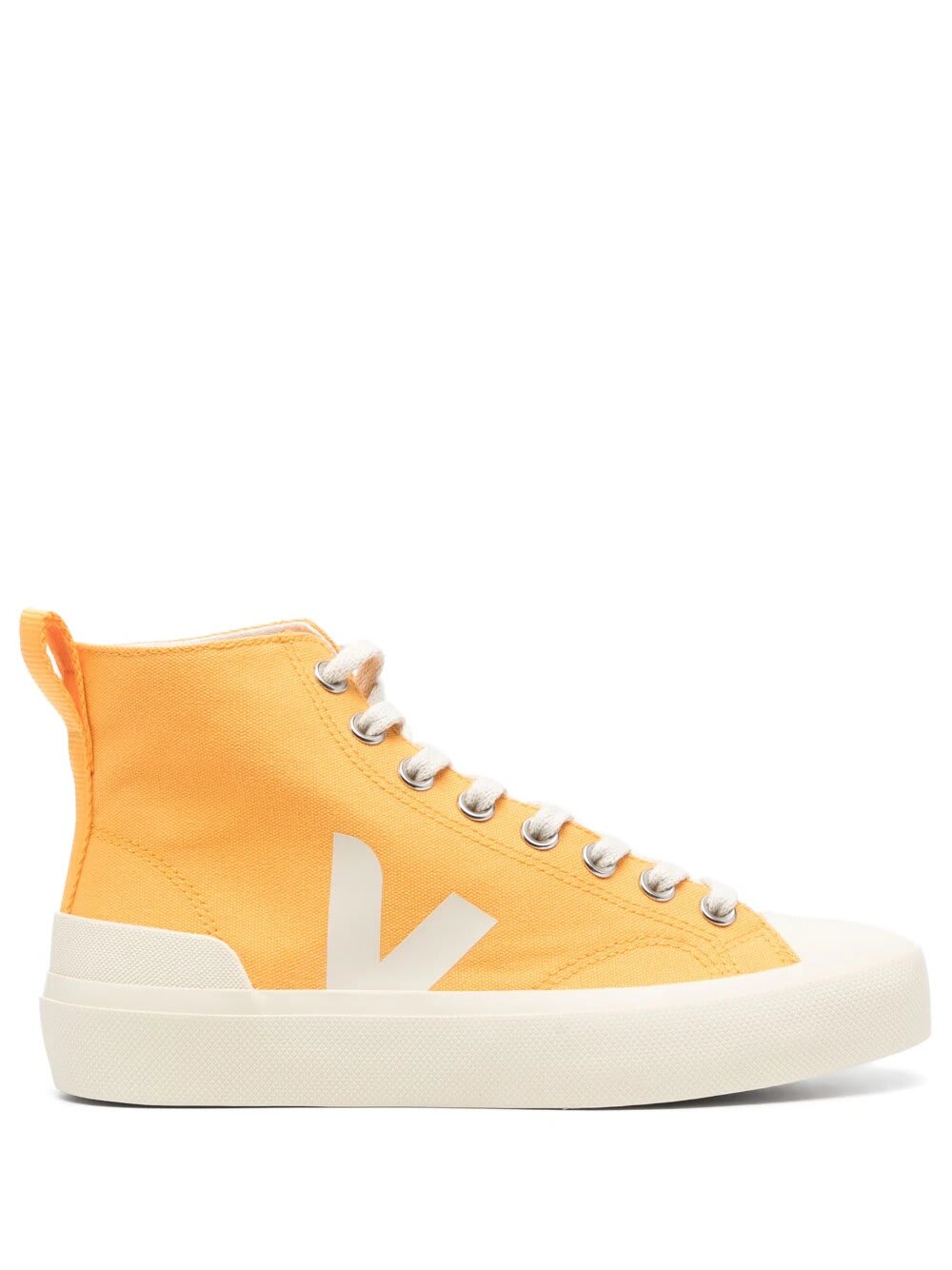 Veja Nova Ht Sneakers In Oasis Pierre