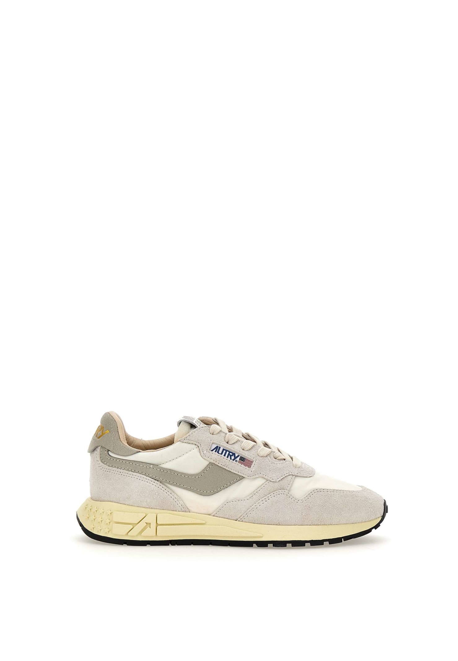 AUTRY WWLW NC04SNEAKERS