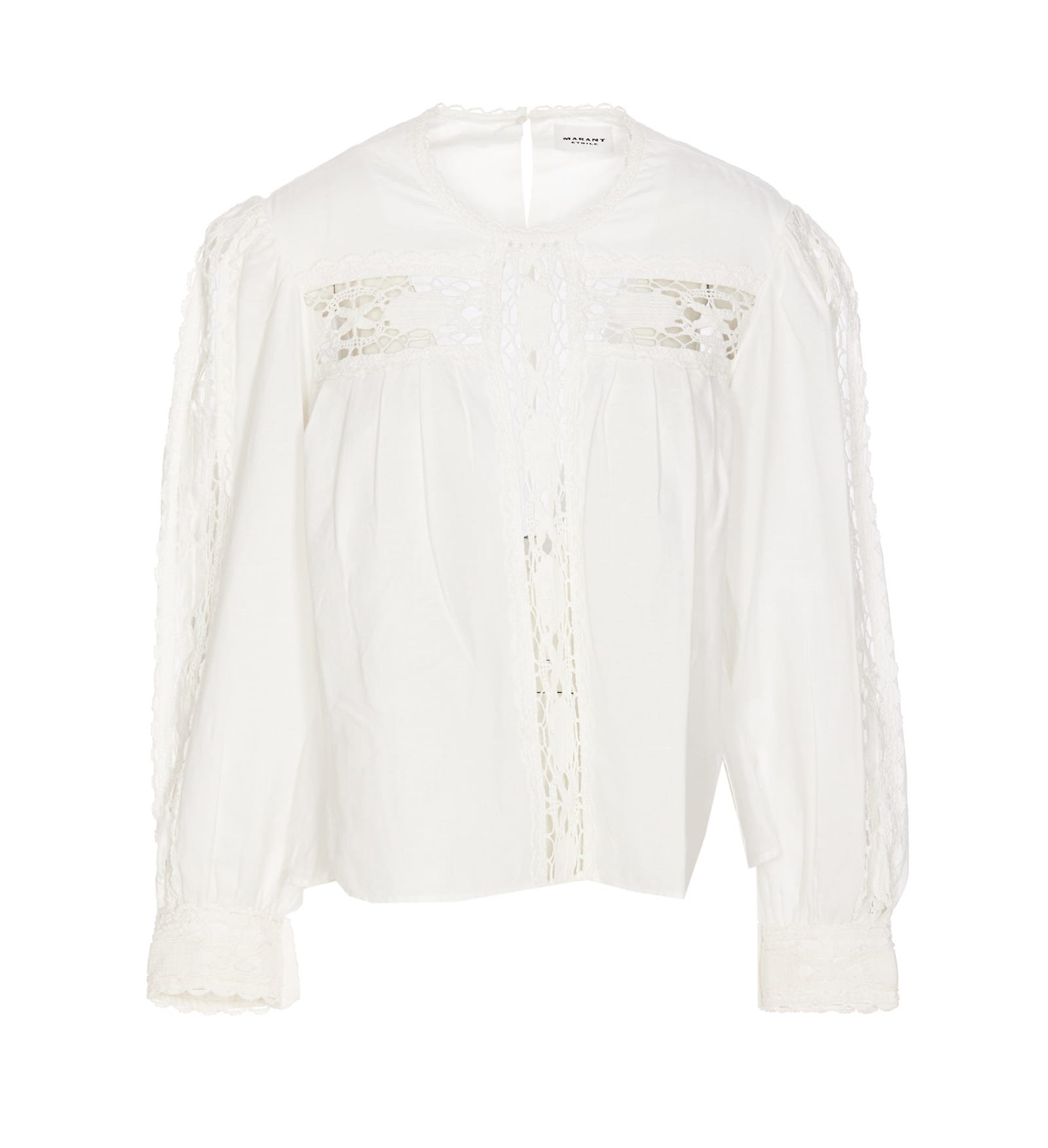 Marant Étoile Valmira Shirt