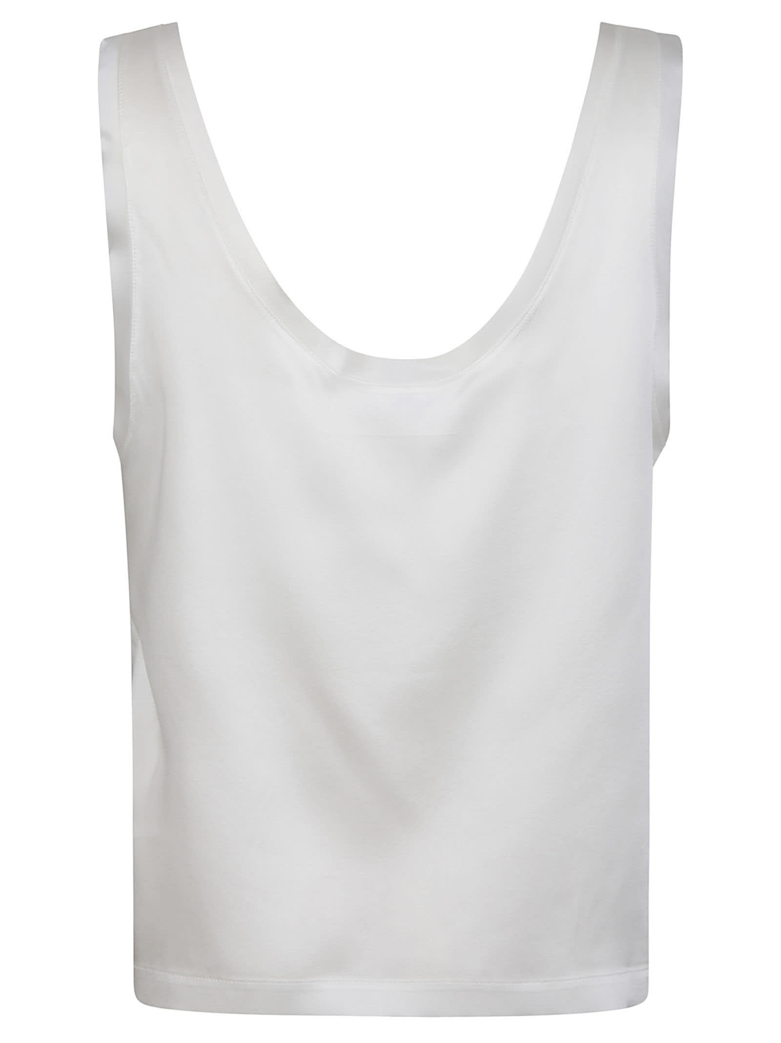 Shop Sleep No More Top White