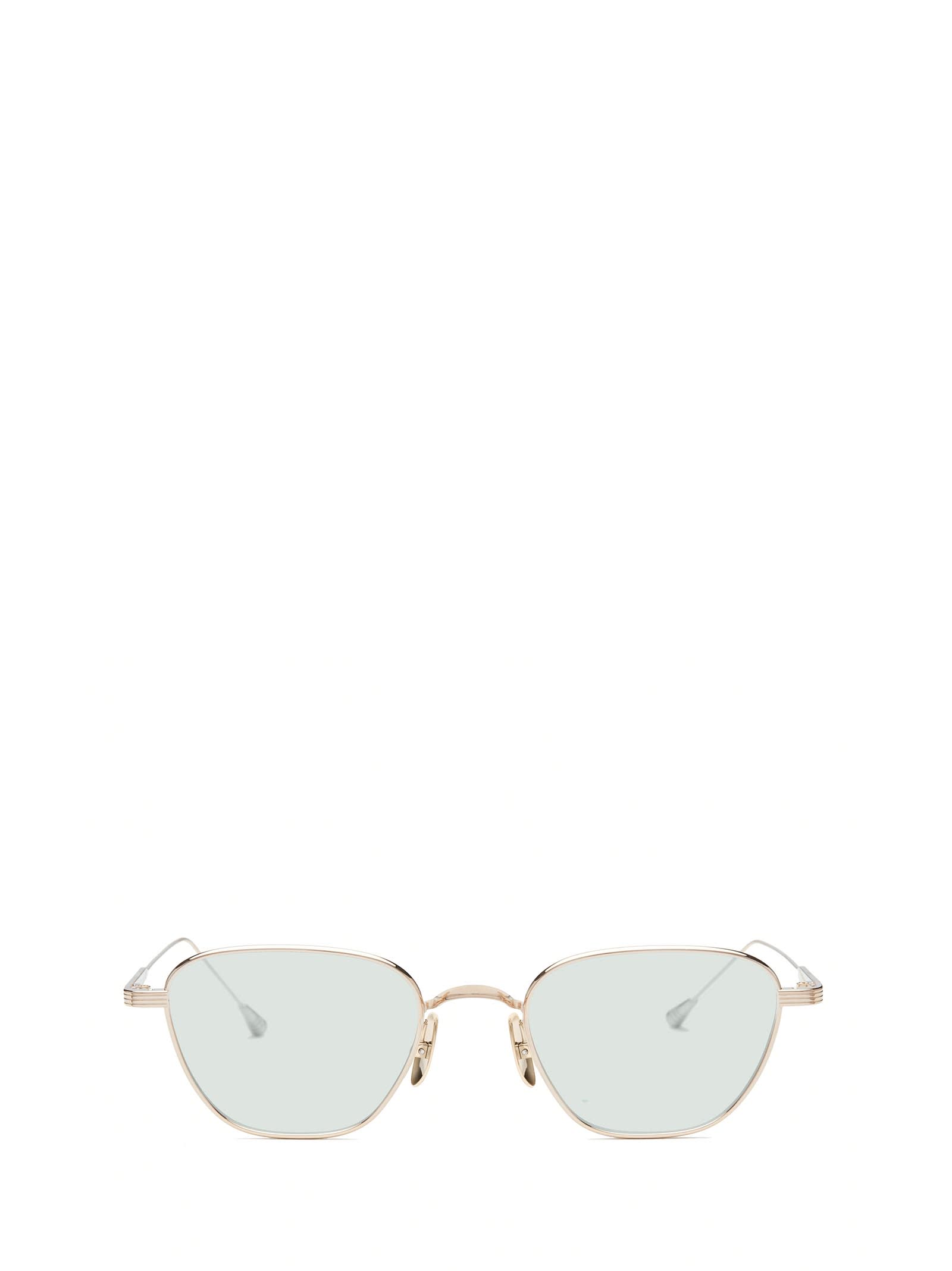 LUNETTERIE GÉNÉRALE MARMONT SUN CHAMPAGNE SUNGLASSES,MARMONT SUN S-III