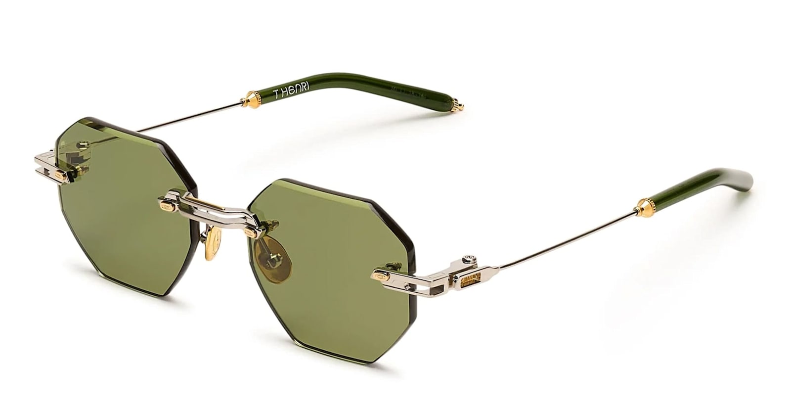 T Henri Trofeo - Anomoly Sunglasses