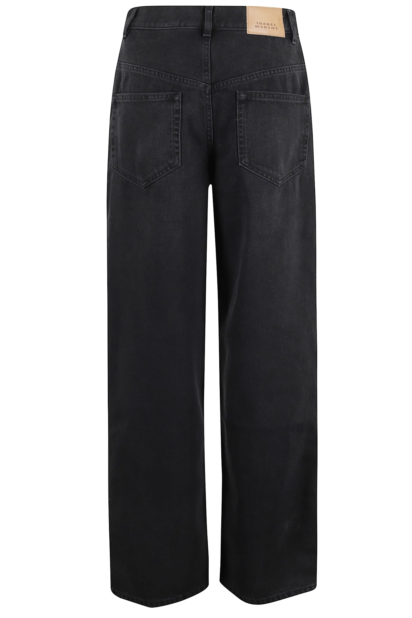 Isabel Marant Joannygz In Black