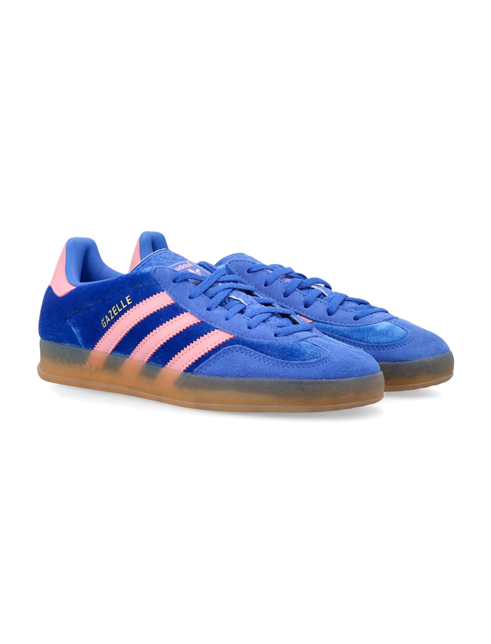 ADIDAS ORIGINALS GAZELLE INDOOR SNEAKER