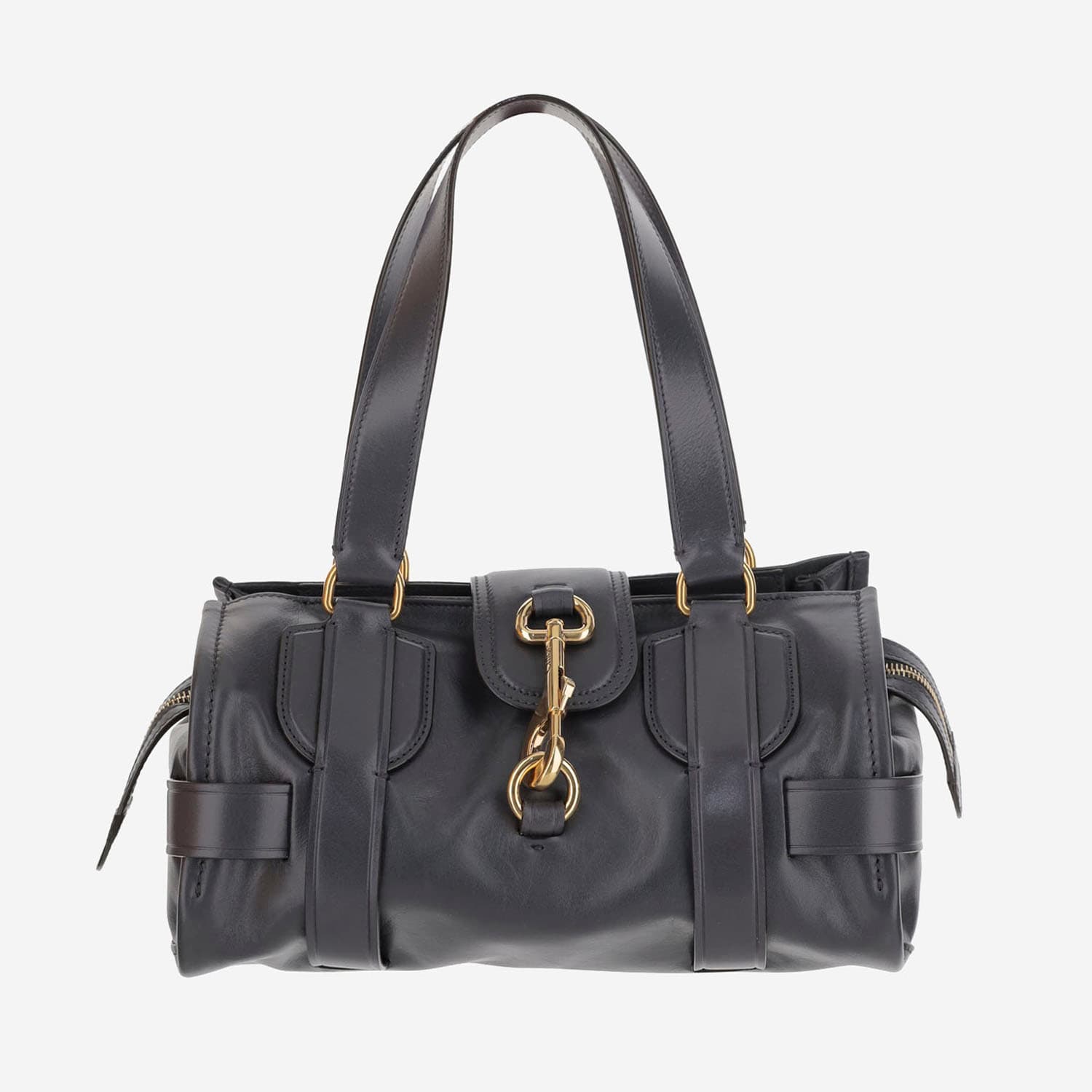 Chloé Kerala Shoulder Bags 25