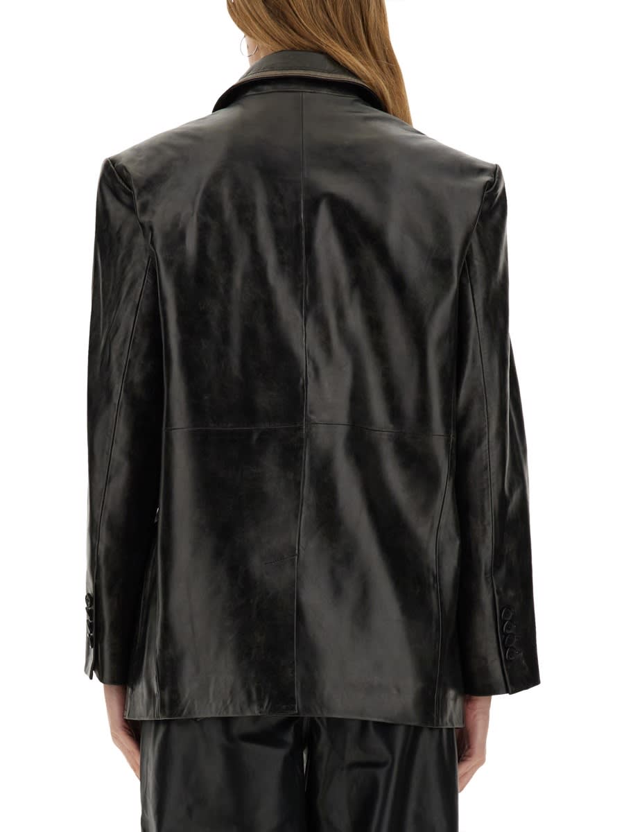 STAND STUDIO BLAZER LIARA