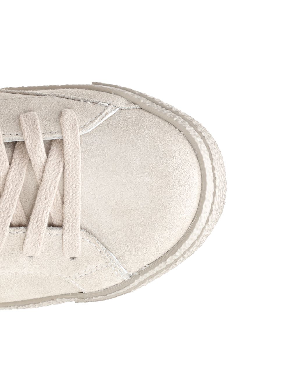 Philippe Model Prsx Low-top Sneakers In Grey
