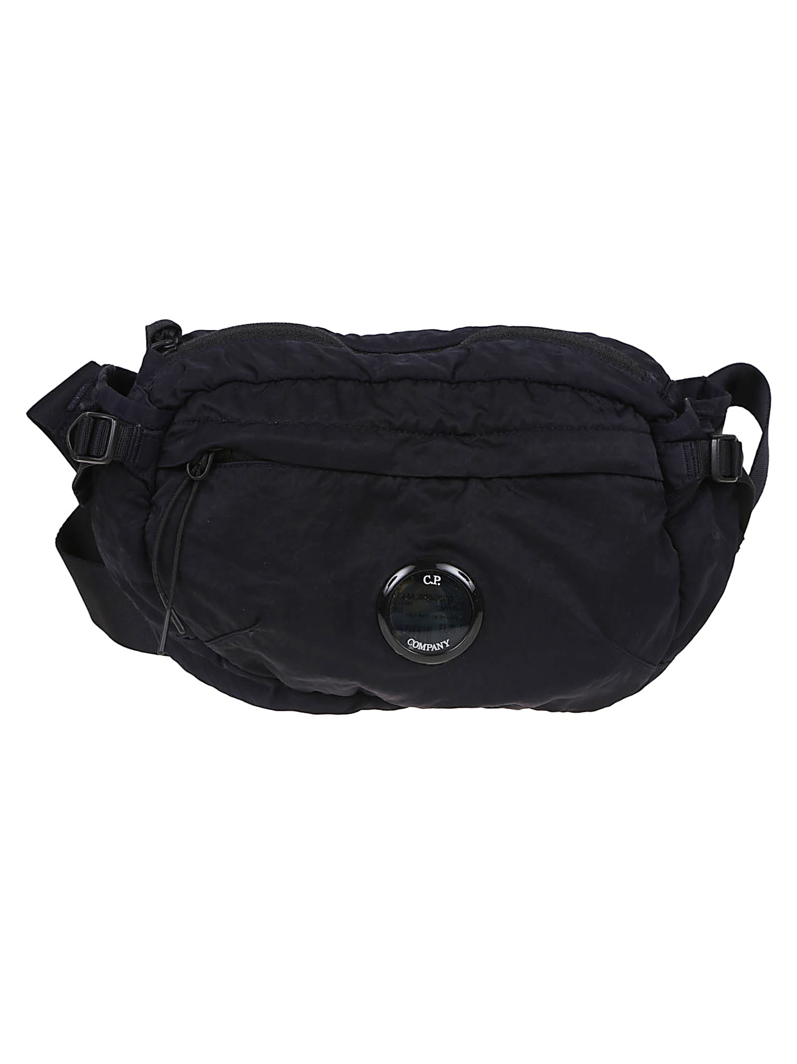 C. P. Company Accessories Waist Bag In Nylon B