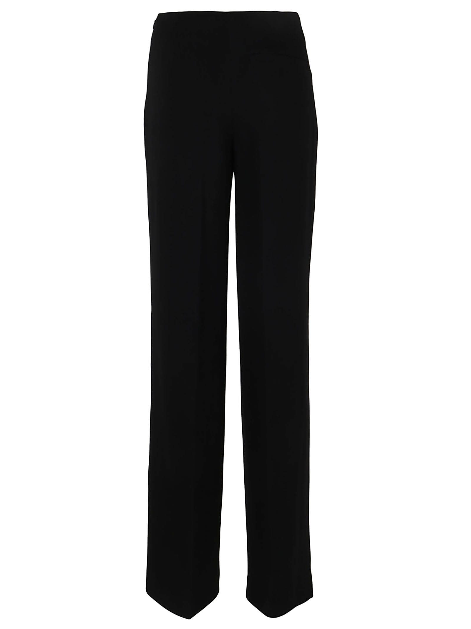 Stella Mccartney Trousers In Black