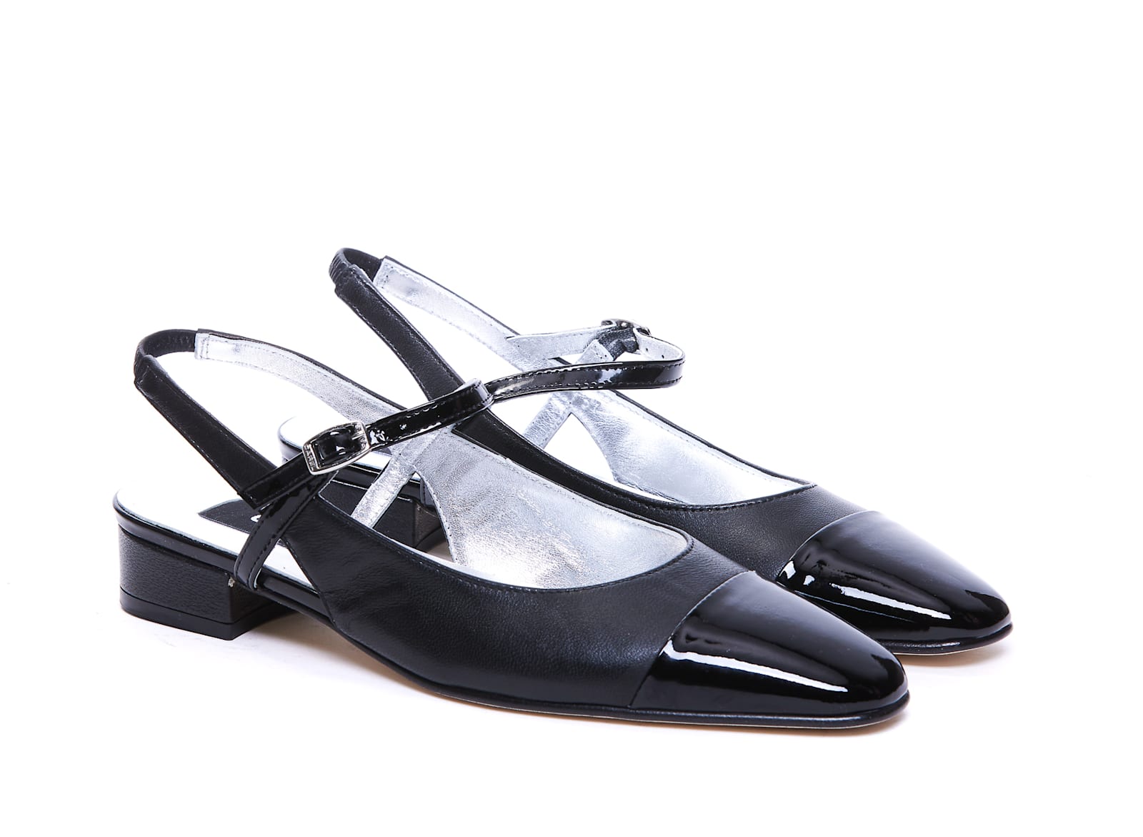 CAREL OCEANO SLINGBACK