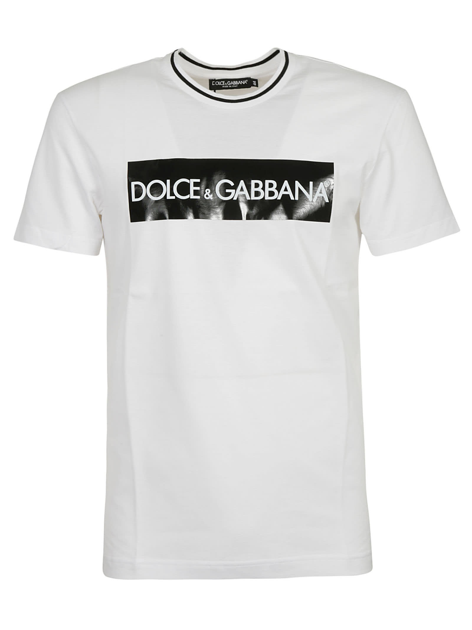 d&g shirt price