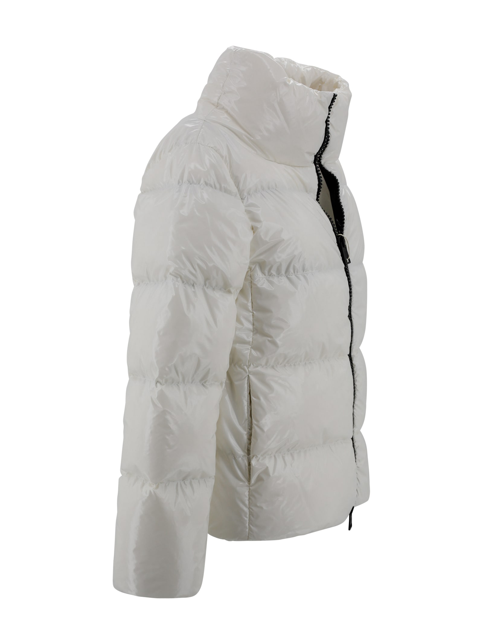 HERNO DOWN JACKET GLOSS 