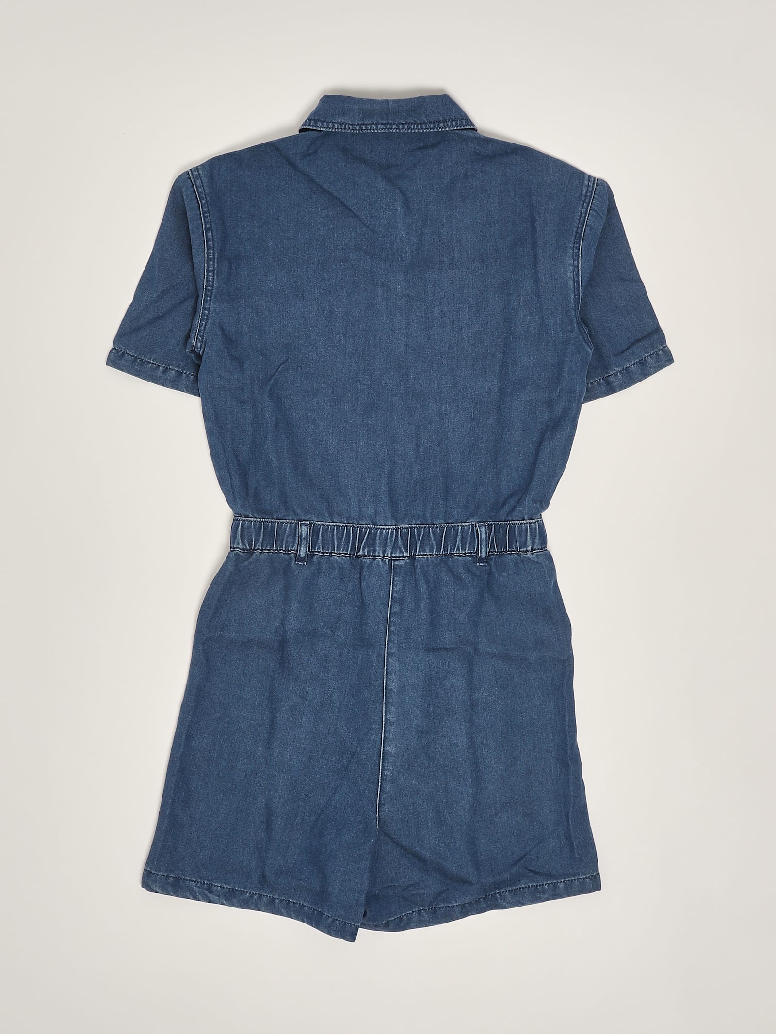 Michael Kors Jumpsuit Jump Suit In Blue