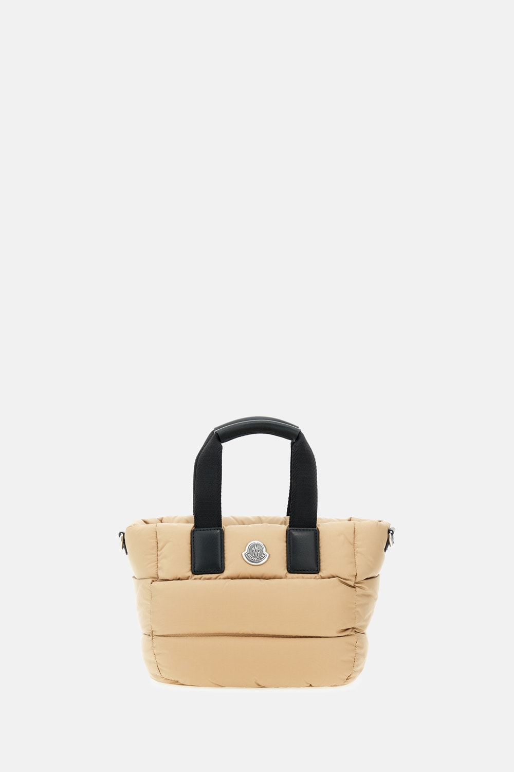 Moncler Mini Caradoc Tote Bag