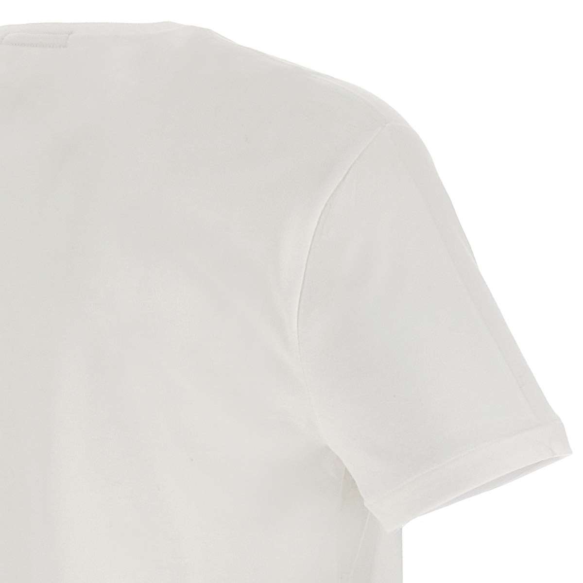 Polo Ralph Lauren bear Cotton T-shirt