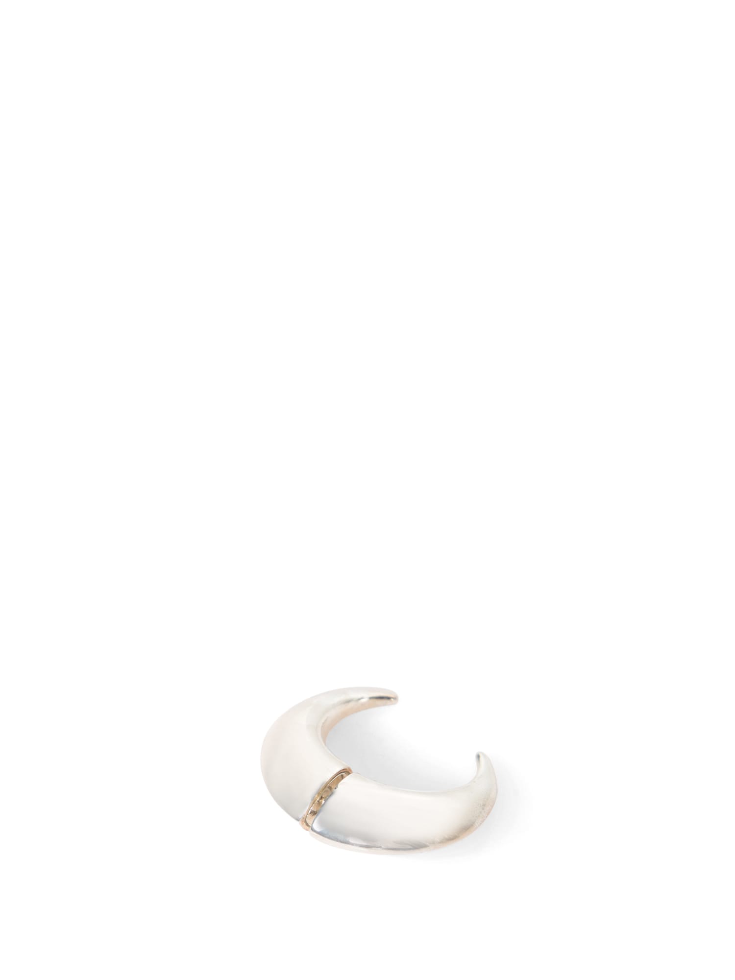 Marine Serre Jewellery In Black