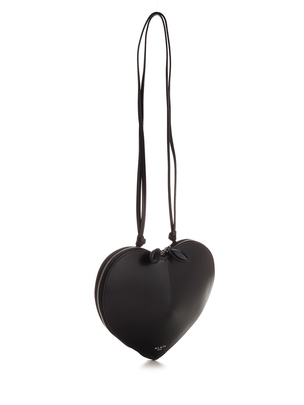 Alaïa Aa1p003c0y75 999 In Noir