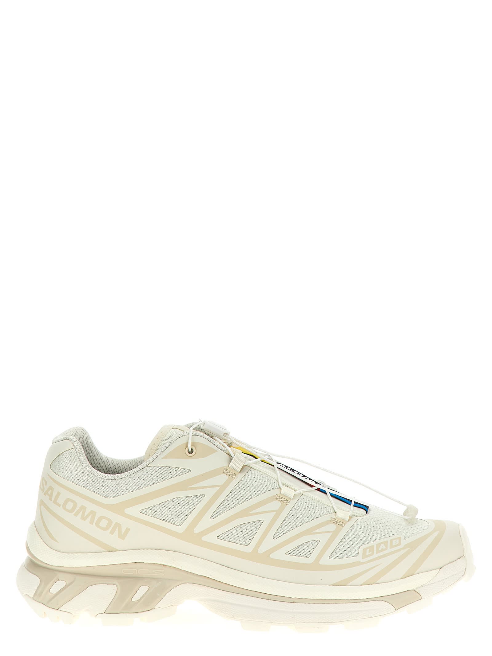 xt-6 Sneakers