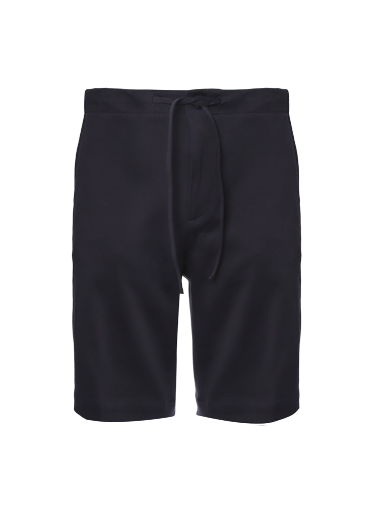 Loro Piana Flat Jersey Bermuda Shorts