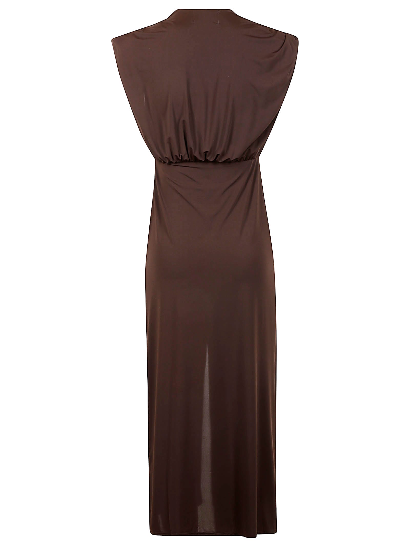 Mc2 Saint Barth Marina In Brown