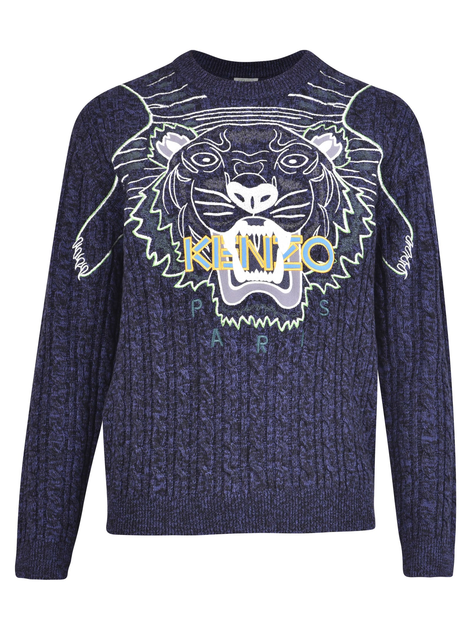 Kenzo Sweaters | italist, ALWAYS LIKE A 