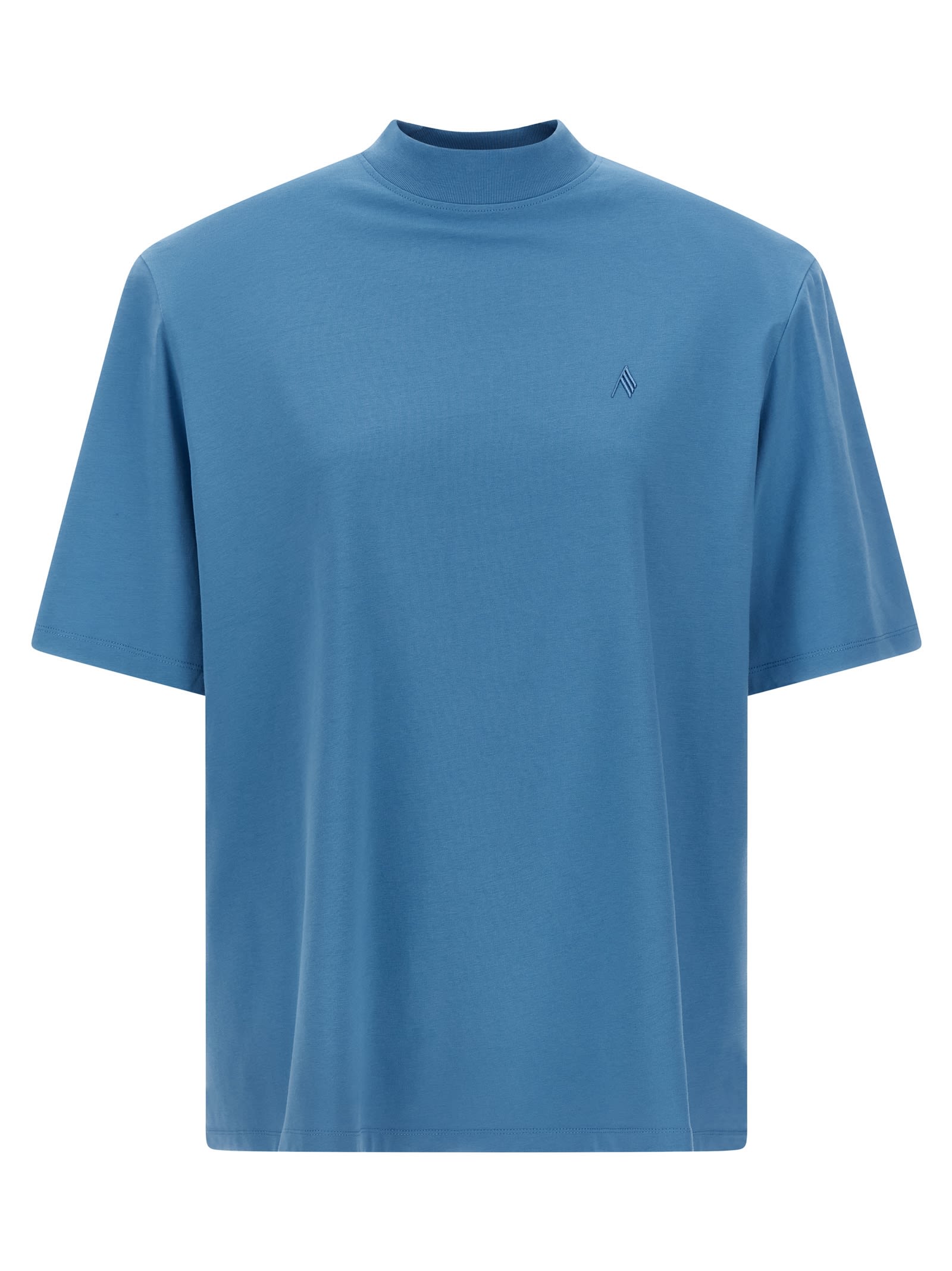 Maxi Shoulder Strap T-shirt