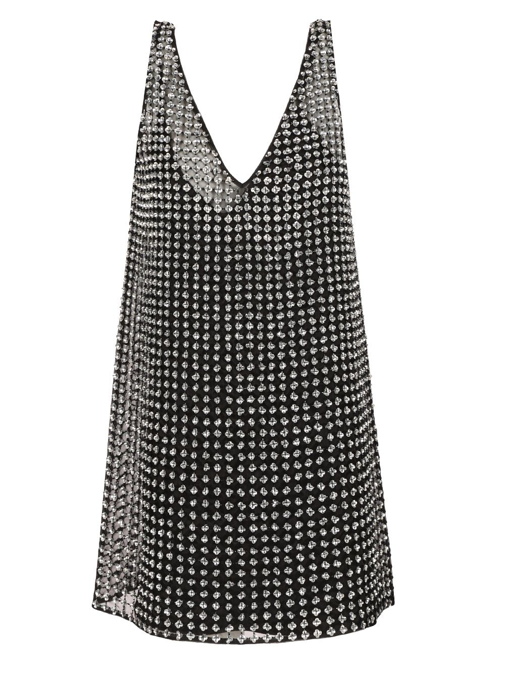 Shop Max Mara Rita Short Dress