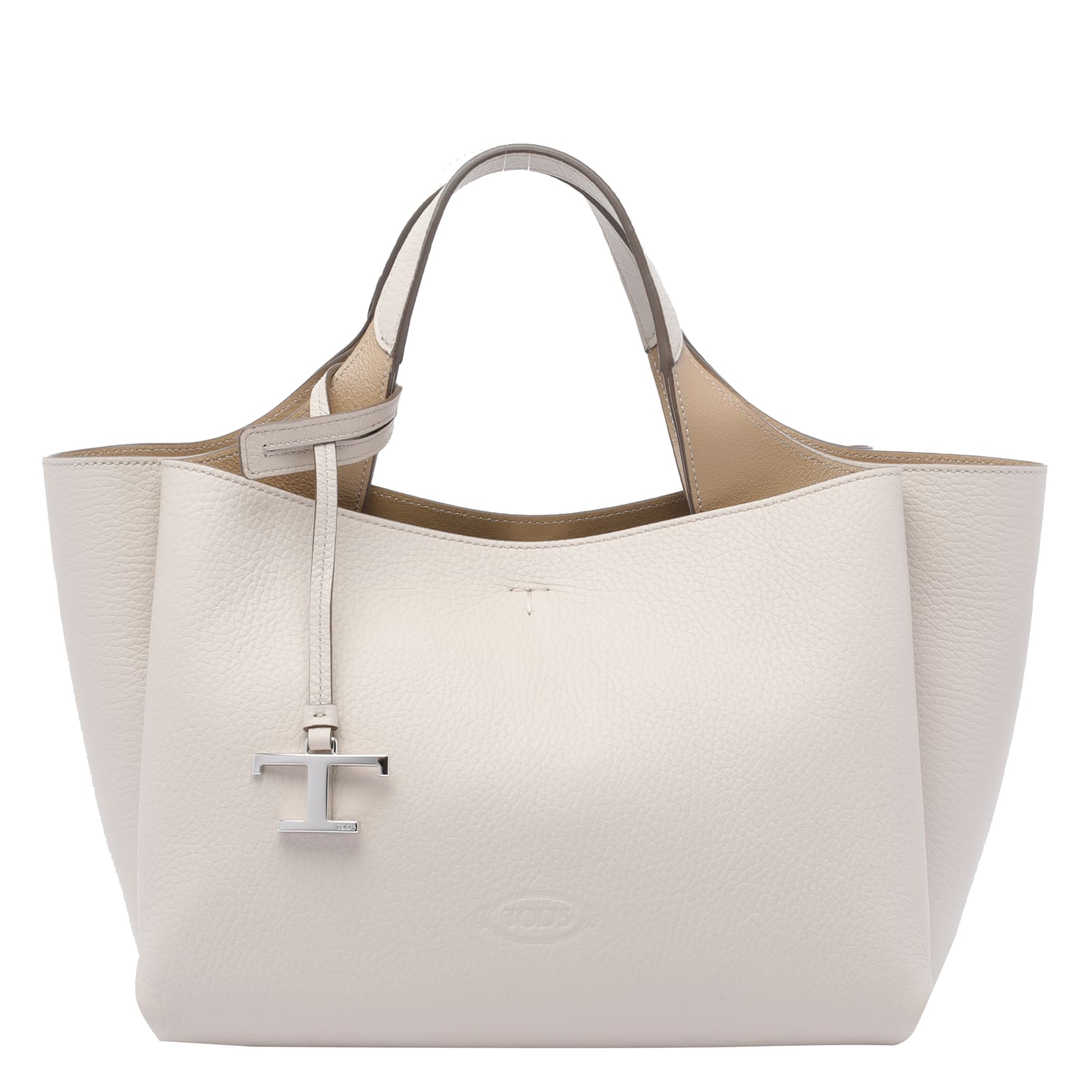 Tod's Mini Leather Handbag