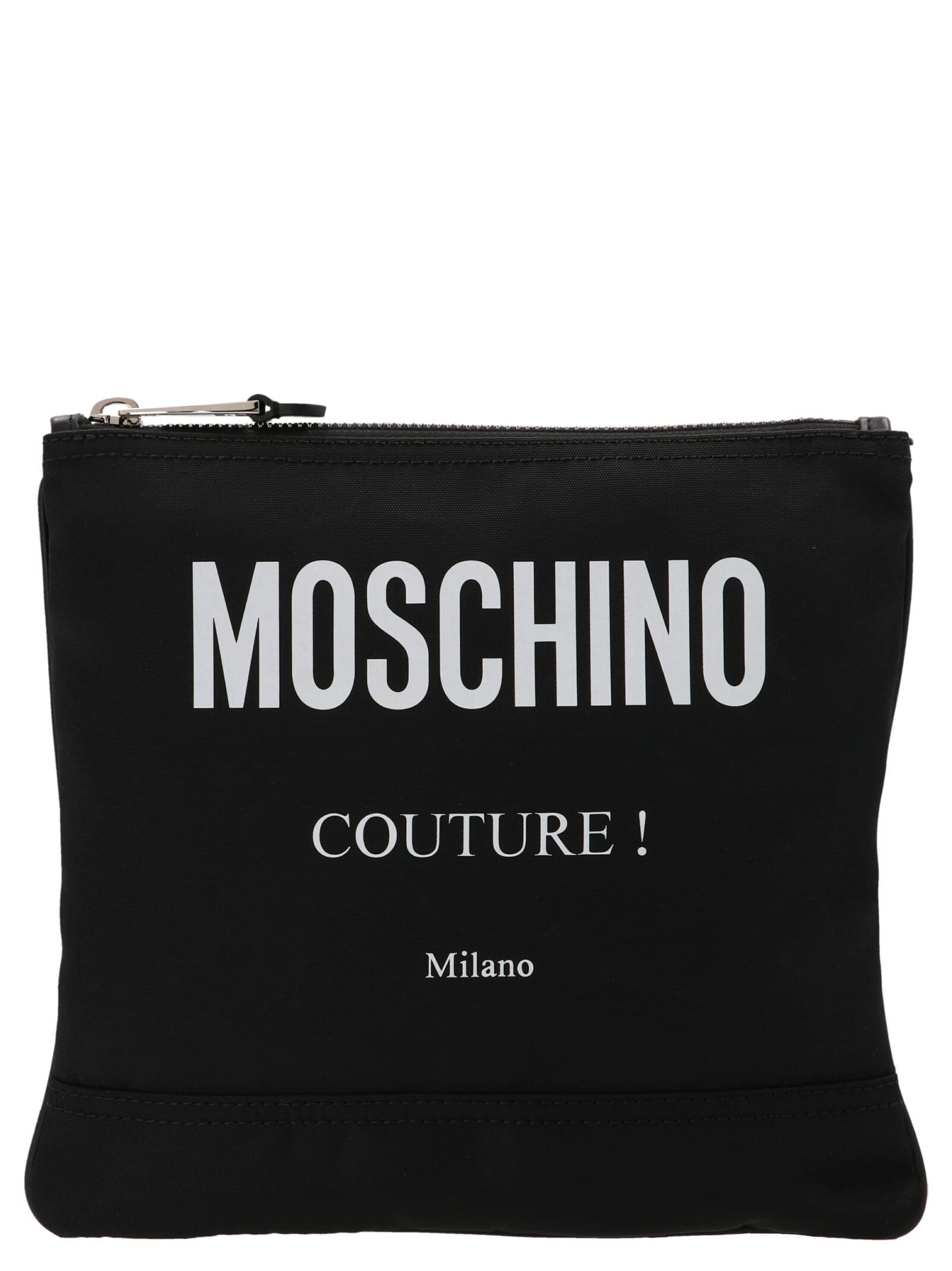 Moschino Messenger Crossbody Bag In 2555