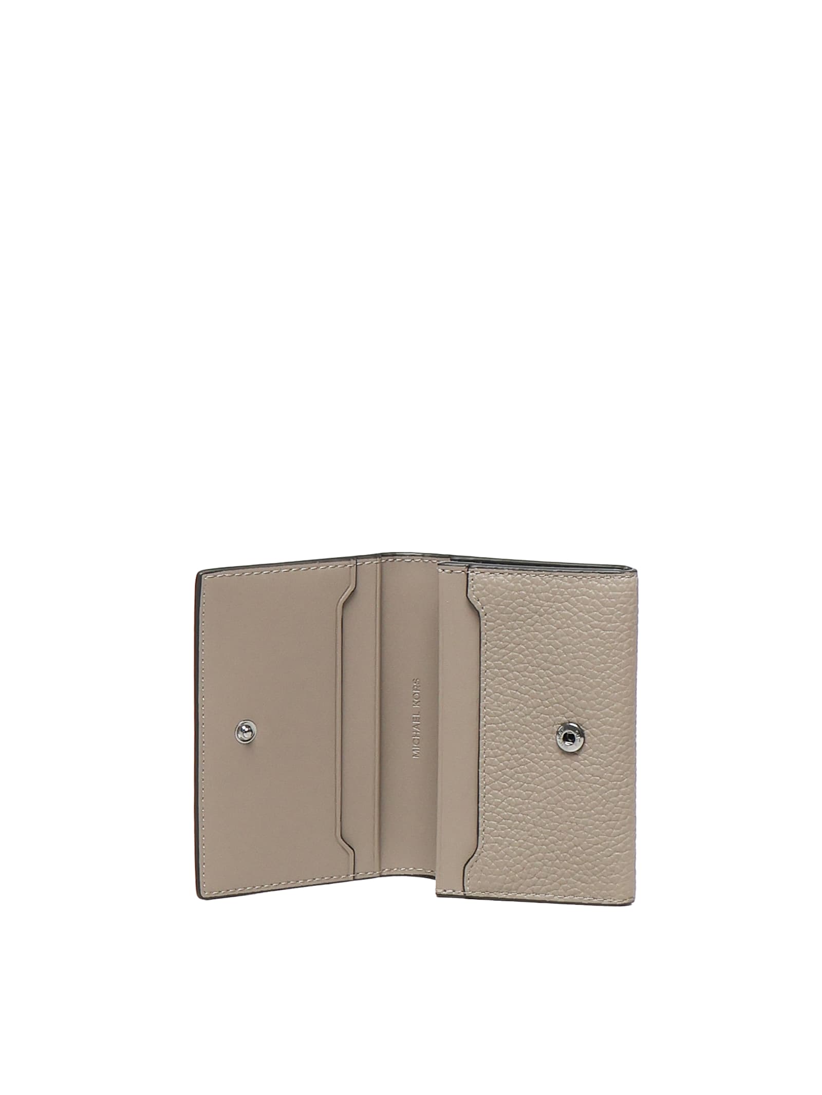 Michael Michael Kors Bi-fold Cardholder