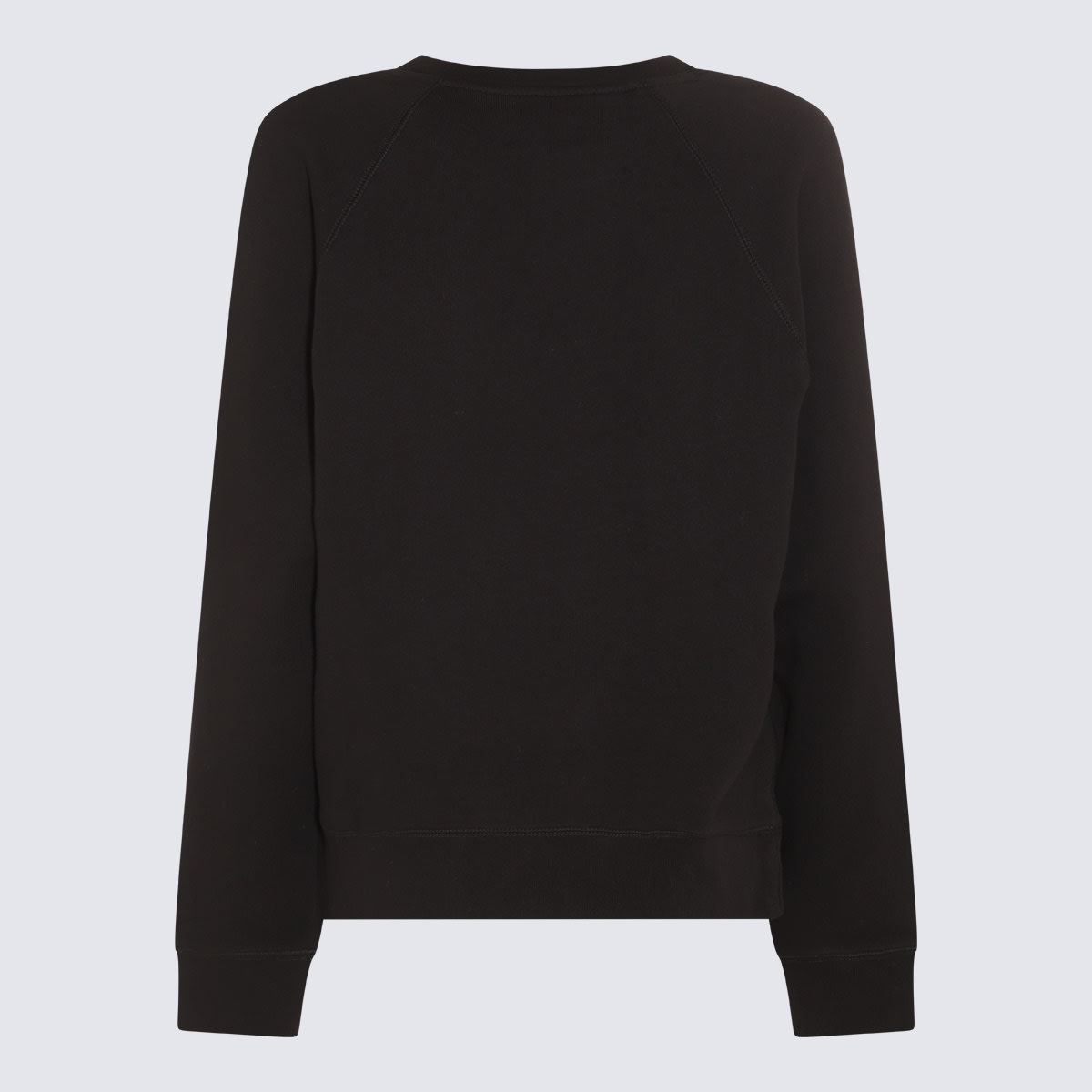 Zadig & Voltaire Sweaters Blacks And Greys In Black