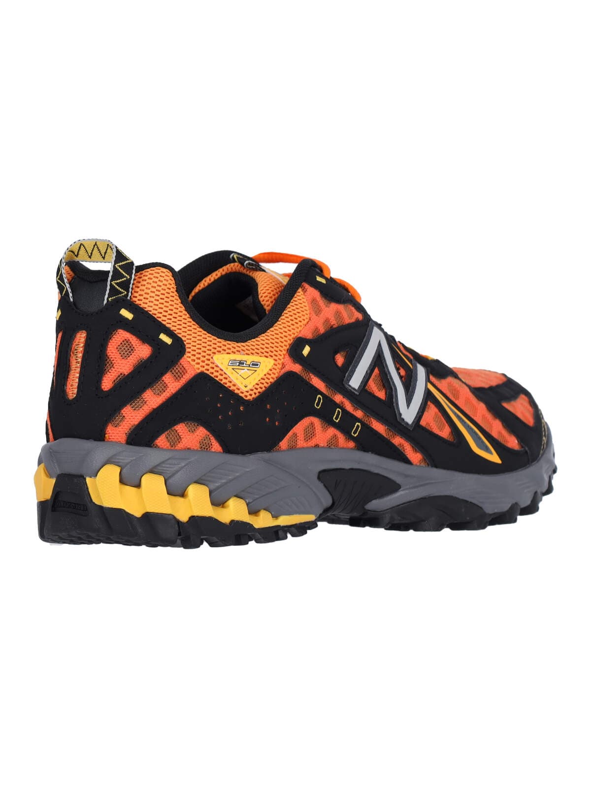 New Balance 610v1 Panelled Sneakers