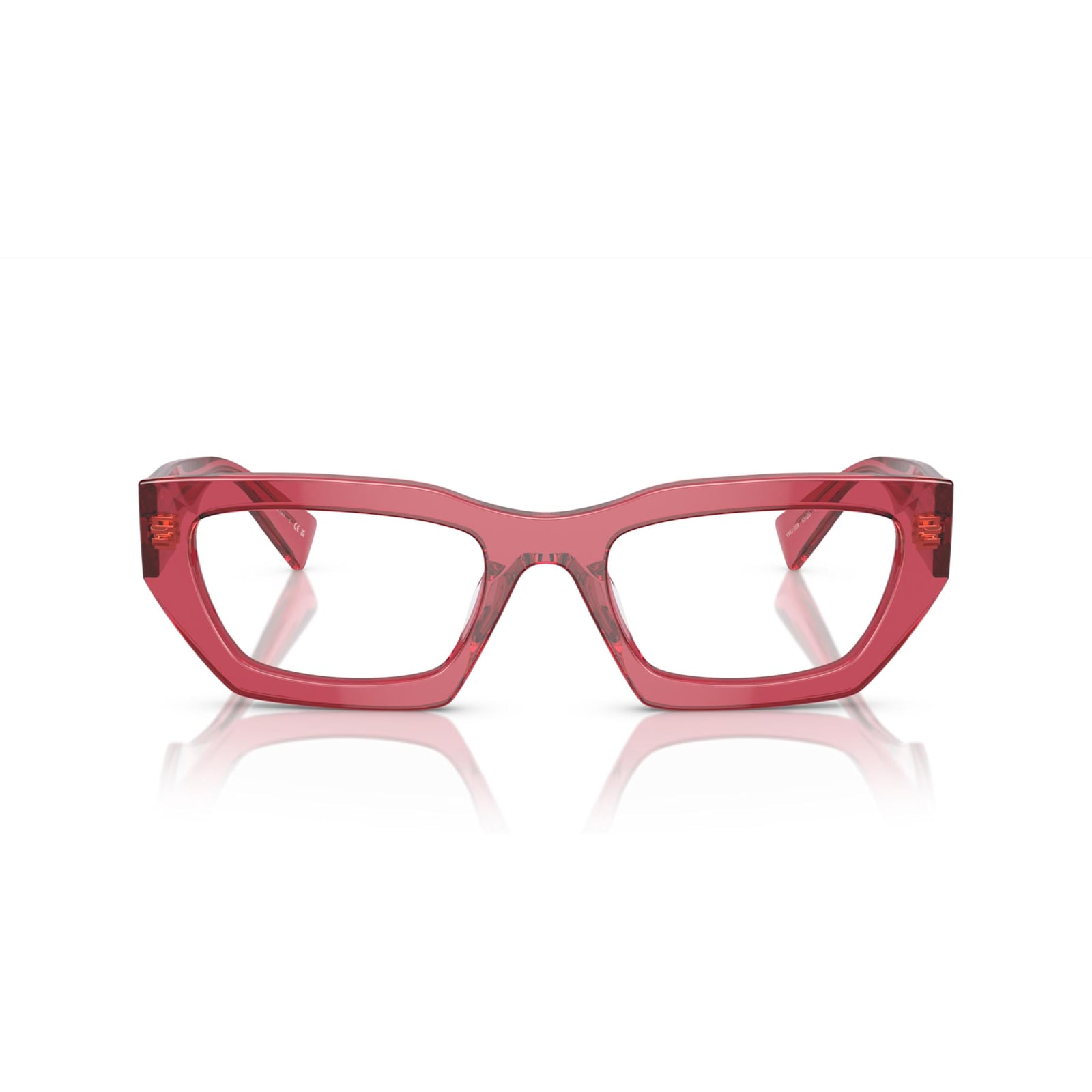 Miu Miu Eyewear Glasses