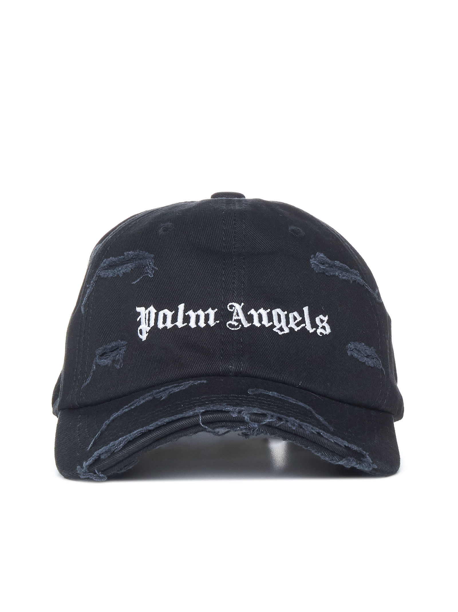 Palm Angels Hat
