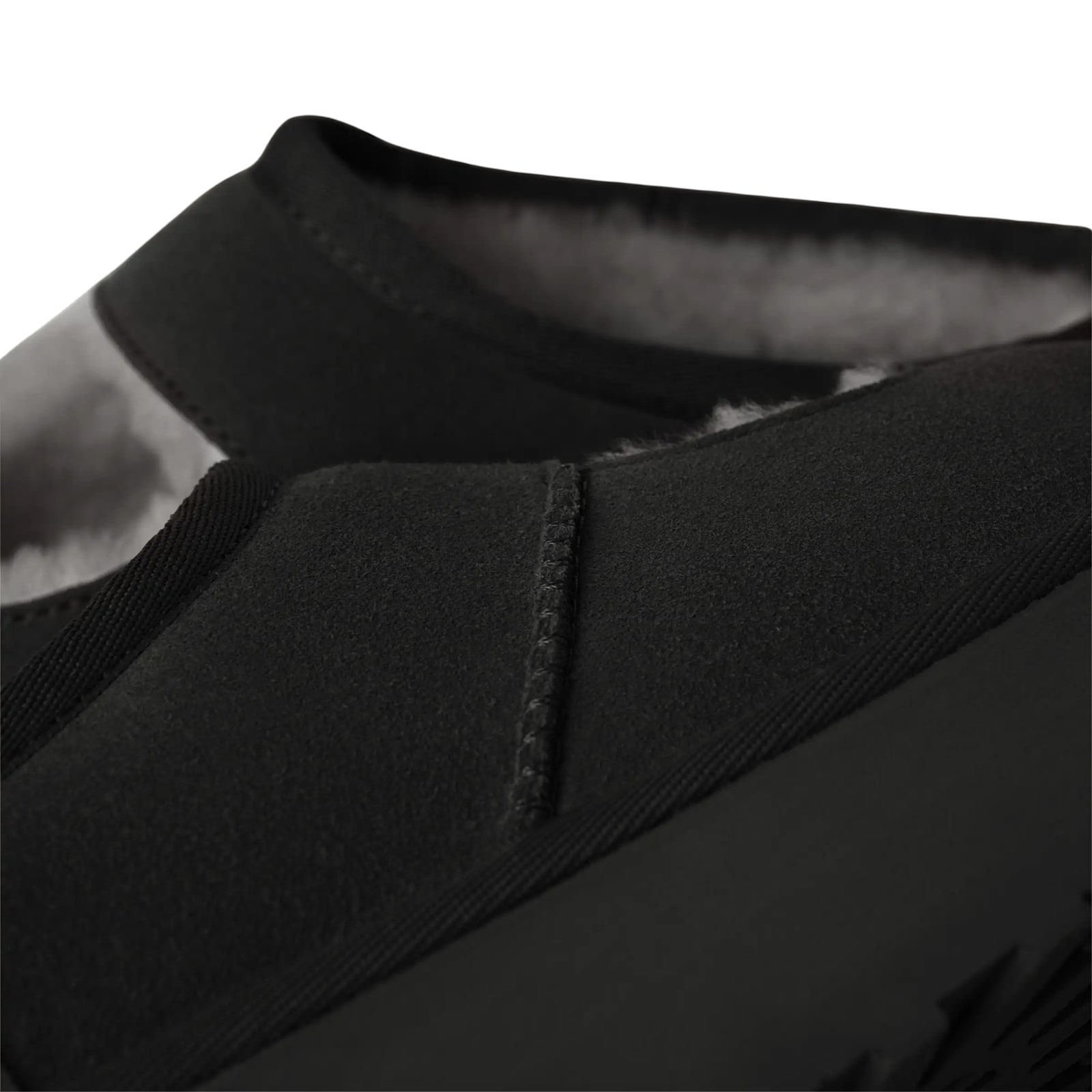 Ugg Bea Mary Jane Shoes In Black