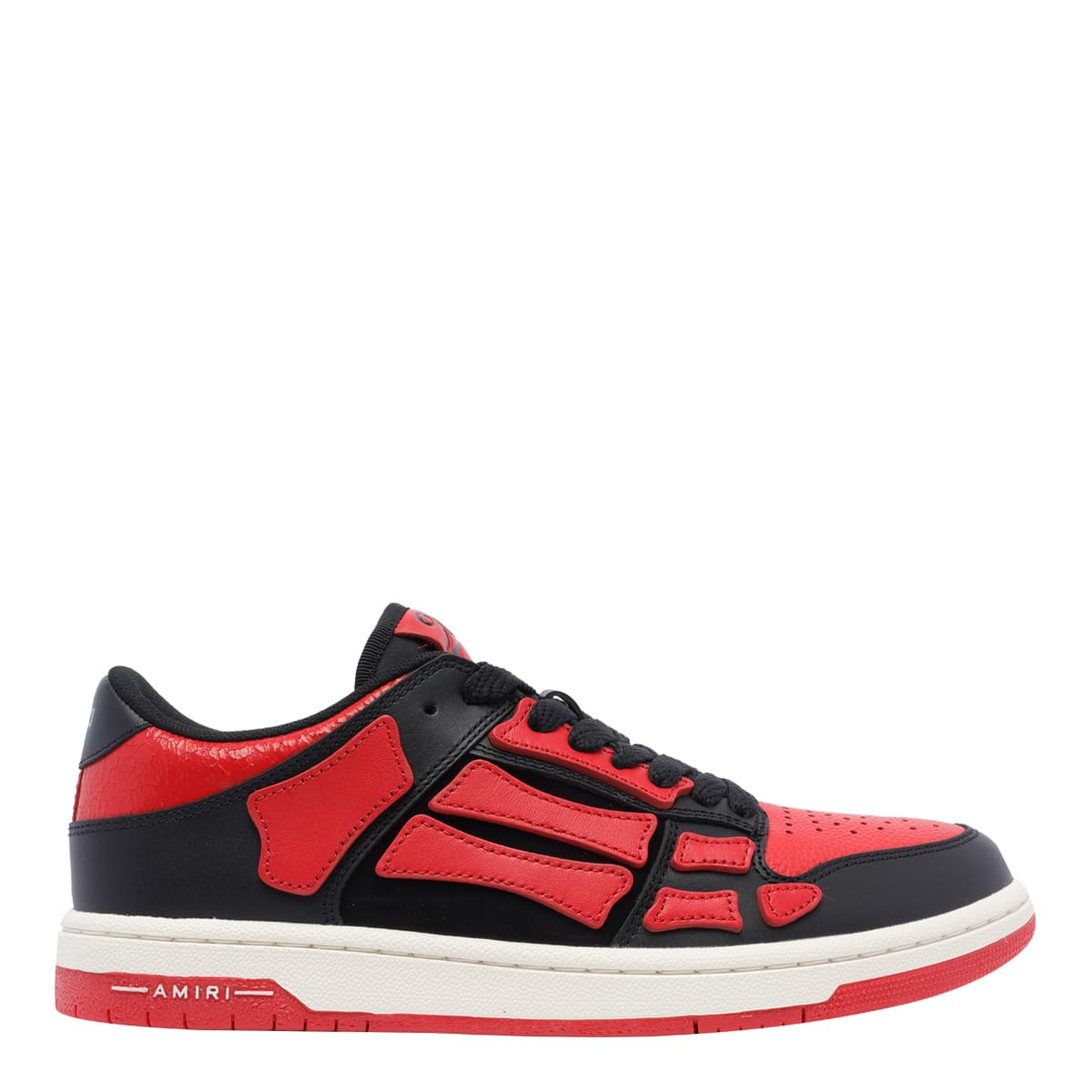 Skel Low Top Sneakers