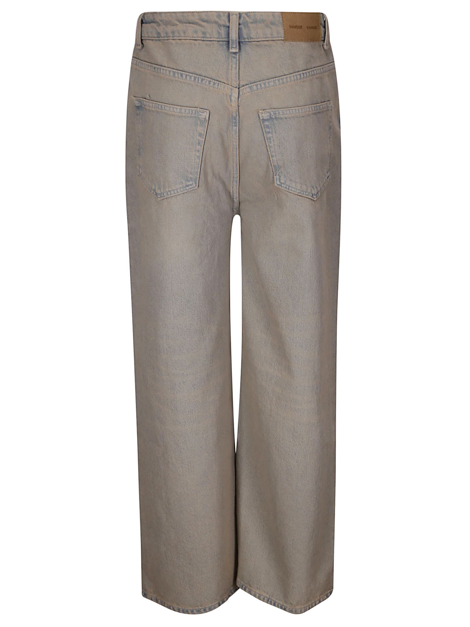 Shop Samsøe & Samsøe Shelly Jeans 14811