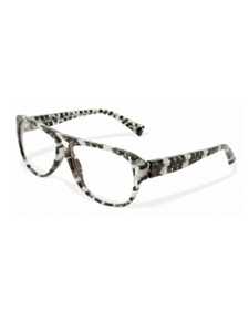 Shop Alain Mikli 1204 Eyewear