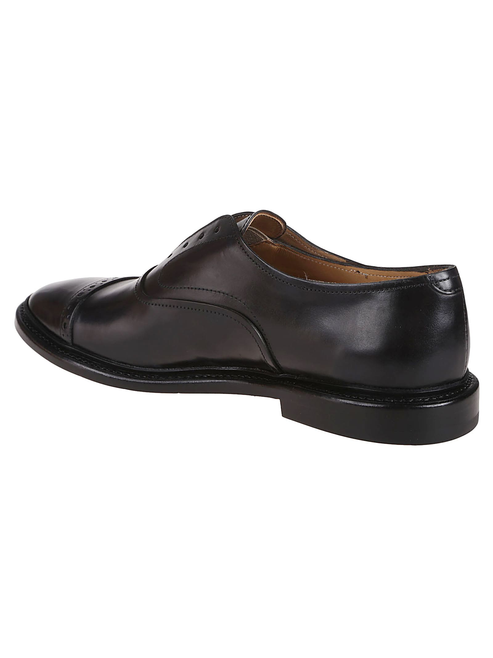 Premiata Derbies