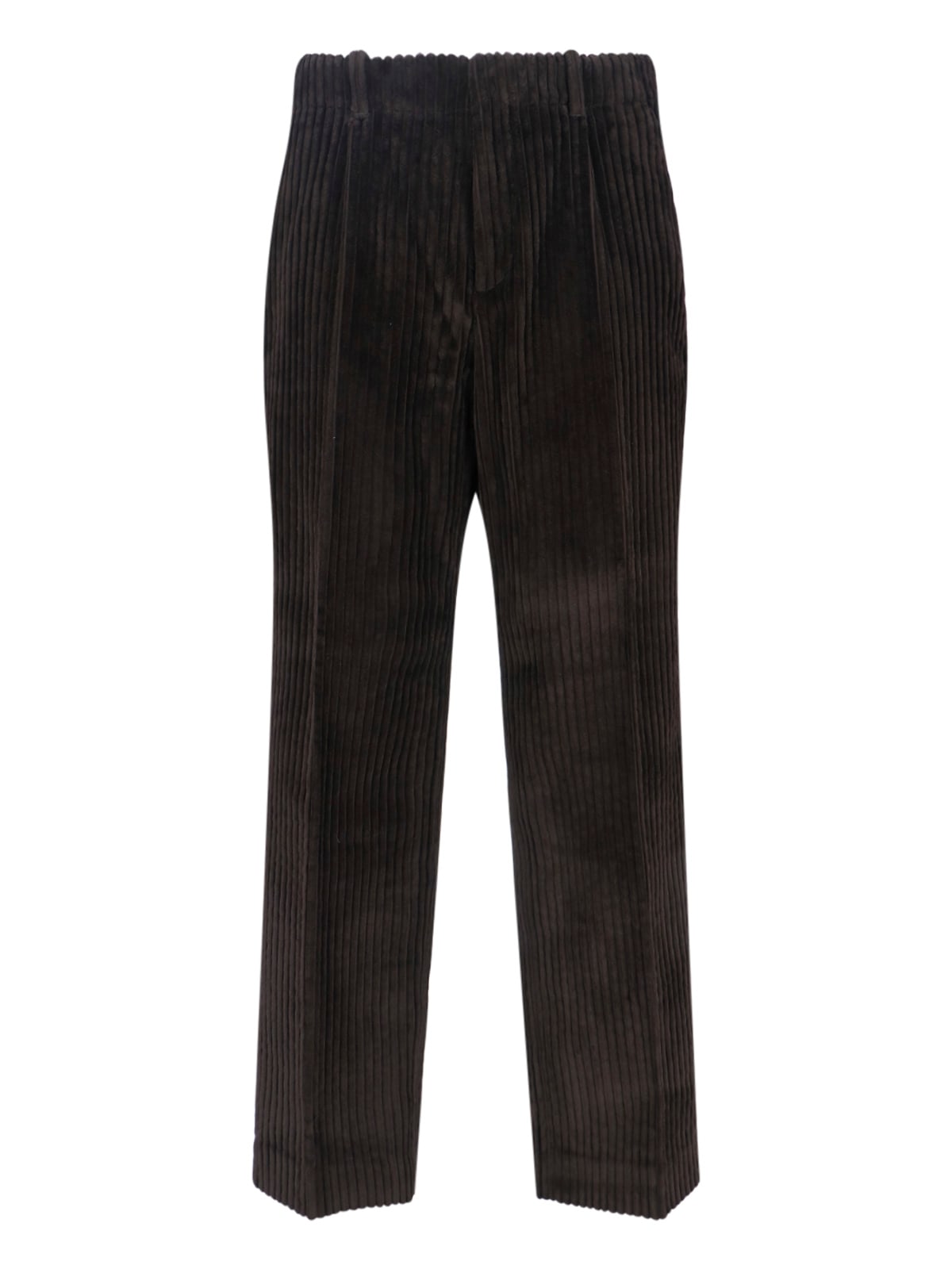 Our Legacy Borrowed Pants In Brown