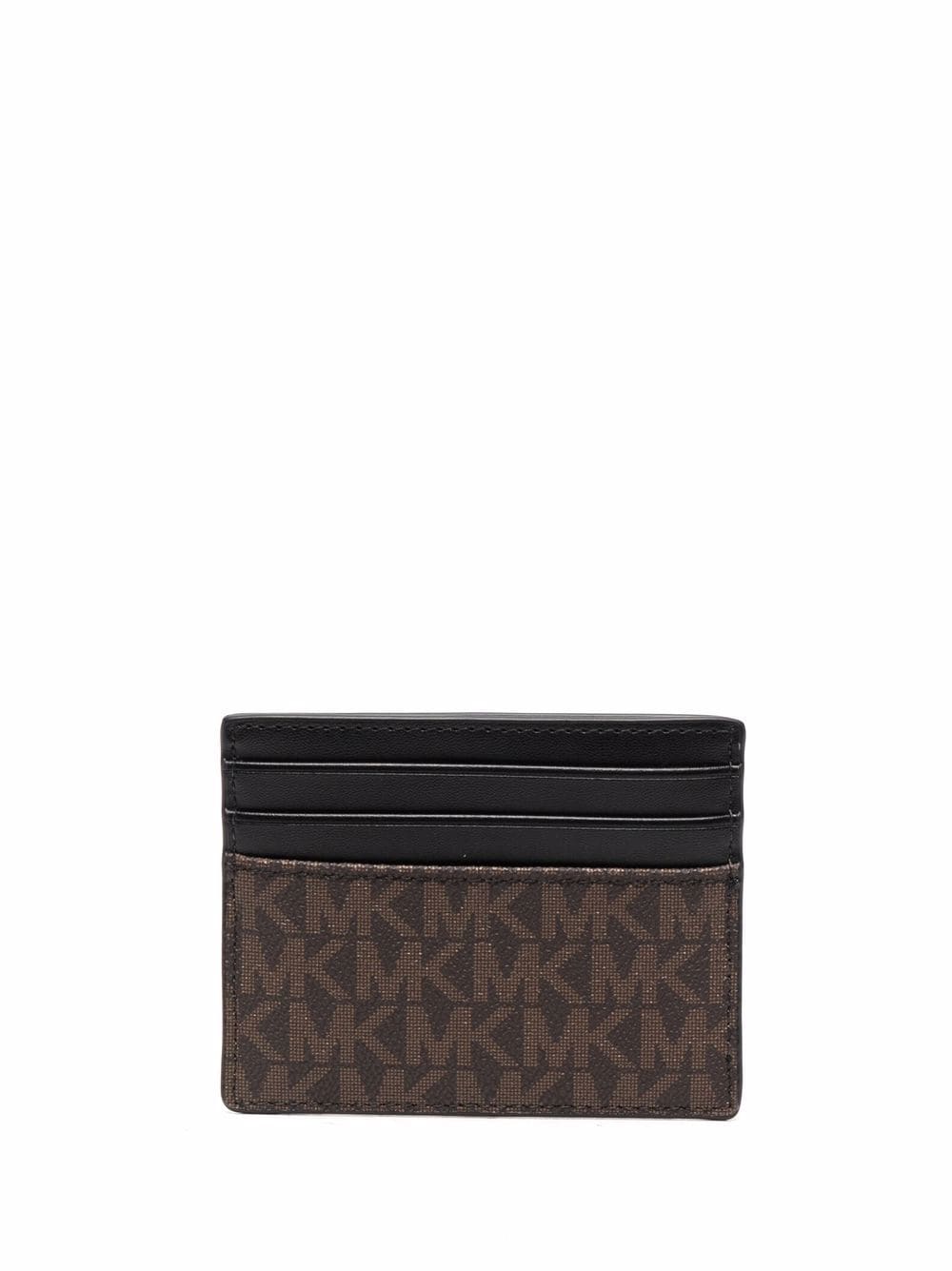 MICHAEL MICHAEL KORS TALL CARD CASE